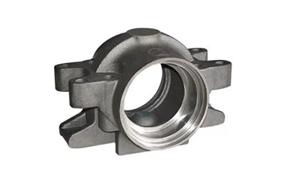 맞춤형 로터 하우징